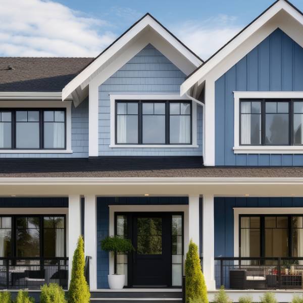 Original Image 15M Midwest, US Single Familly Note on Note