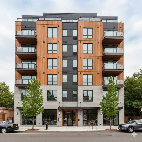 Original Image 34.5M Brooklyn, NY Construction Loan